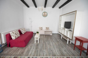 Apartament Central Deal